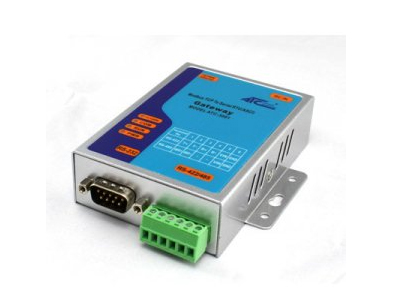 ATC-3001 MODBUS TCP / IP to MODBUS Serial RS-232 / RS-485 / RS-232 Converter